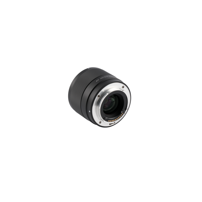 Viltrox 40mm F2.5 AF Full Frame Lens For Sony E-Mount